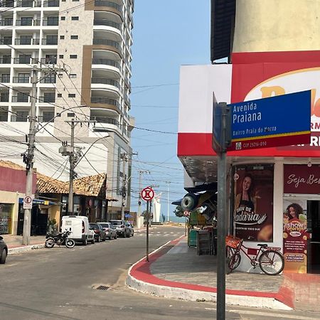 Ed Forte Da Praia Guarapari Εξωτερικό φωτογραφία