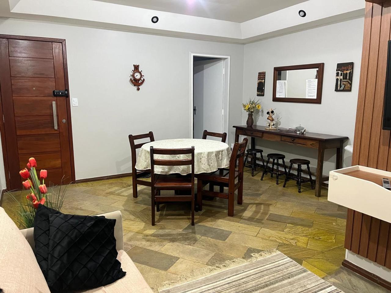 Ed Forte Da Praia Guarapari Εξωτερικό φωτογραφία