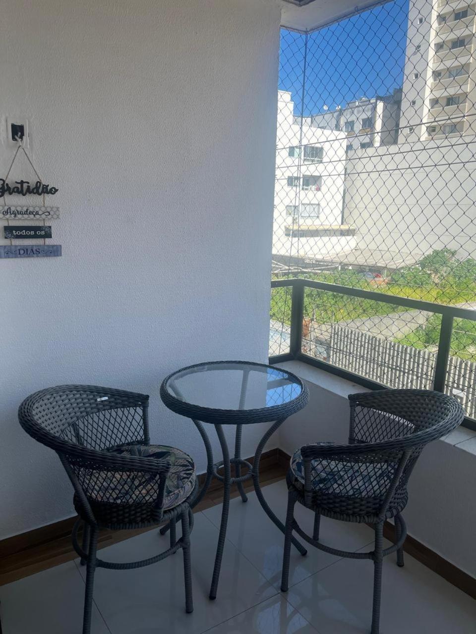 Ed Forte Da Praia Guarapari Εξωτερικό φωτογραφία