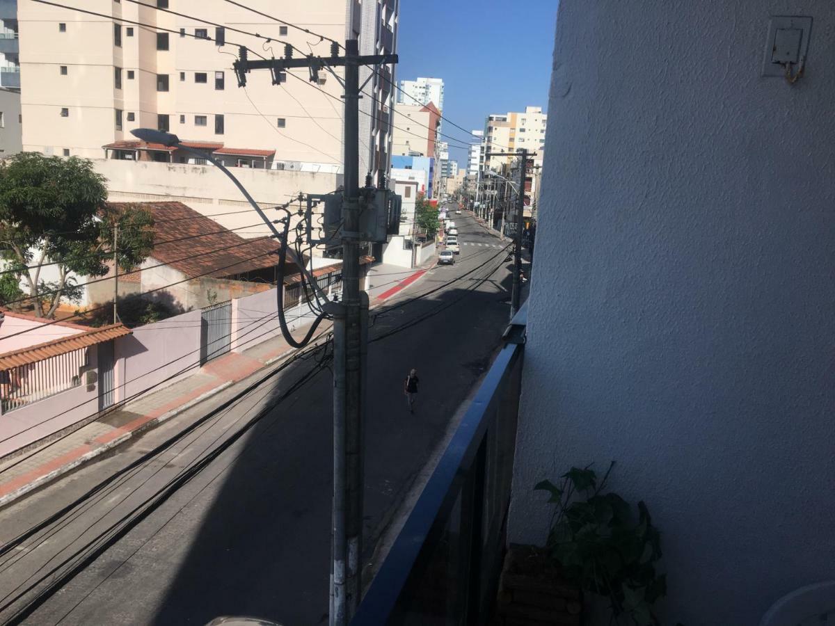 Ed Forte Da Praia Guarapari Εξωτερικό φωτογραφία
